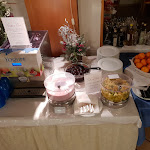 Photo n°7 de l'avis de Pasquale.e fait le 13/01/2019 à 06:19 sur le  Park Hotel Mater Dei à San Giovanni di Fassa