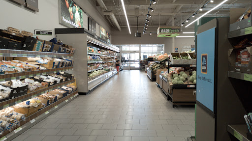 Supermarket «ALDI», reviews and photos, 18294 Collier Ave, Lake Elsinore, CA 92530, USA