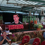 Photo n°3 de l'avis de Anke.r fait le 02/08/2018 à 19:44 sur le  Waldkasino à Erfurt