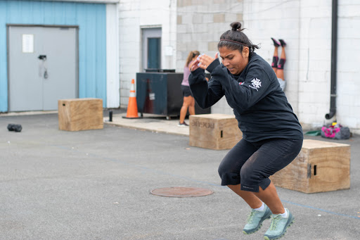 Gym «CrossFit 845», reviews and photos, 7 Nancy Ct #1, Wappingers Falls, NY 12590, USA