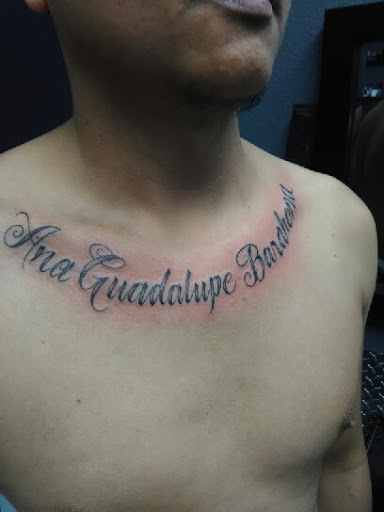 Explore mens nature tattoo ideas, creative tattoo ideas in Los Angeles, available at South Central Tattoos