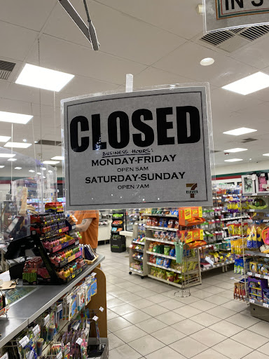 Convenience Store «7-Eleven», reviews and photos, 5979 26 Mile Rd, Washington, MI 48094, USA