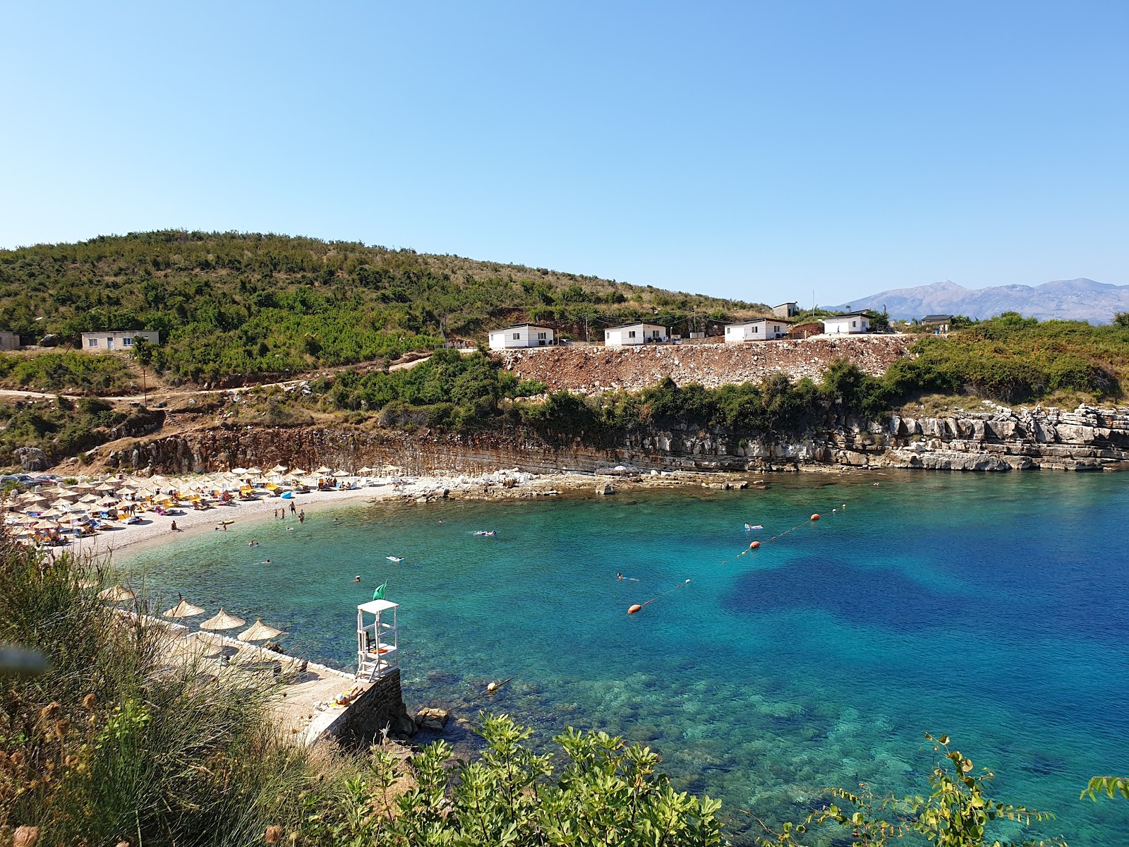 Heaven Hotel Beach'in fotoğrafı çok temiz temizlik seviyesi ile