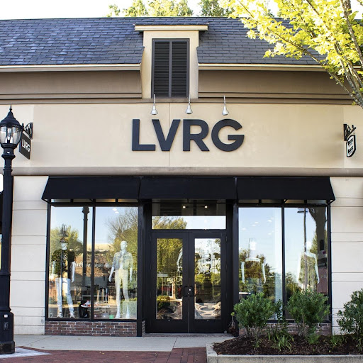 Boutique «LVRG by Capitalist Sneaker Boutique», reviews and photos, 2189 Scenic Hwy S f, Snellville, GA 30078, USA