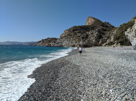 Cantarrijan Strand