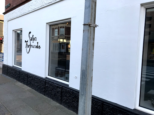 Salon Thorsminde in Ulfborg, Holstebro