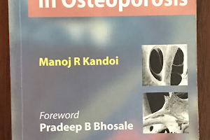 Dr Manoj kandoi image