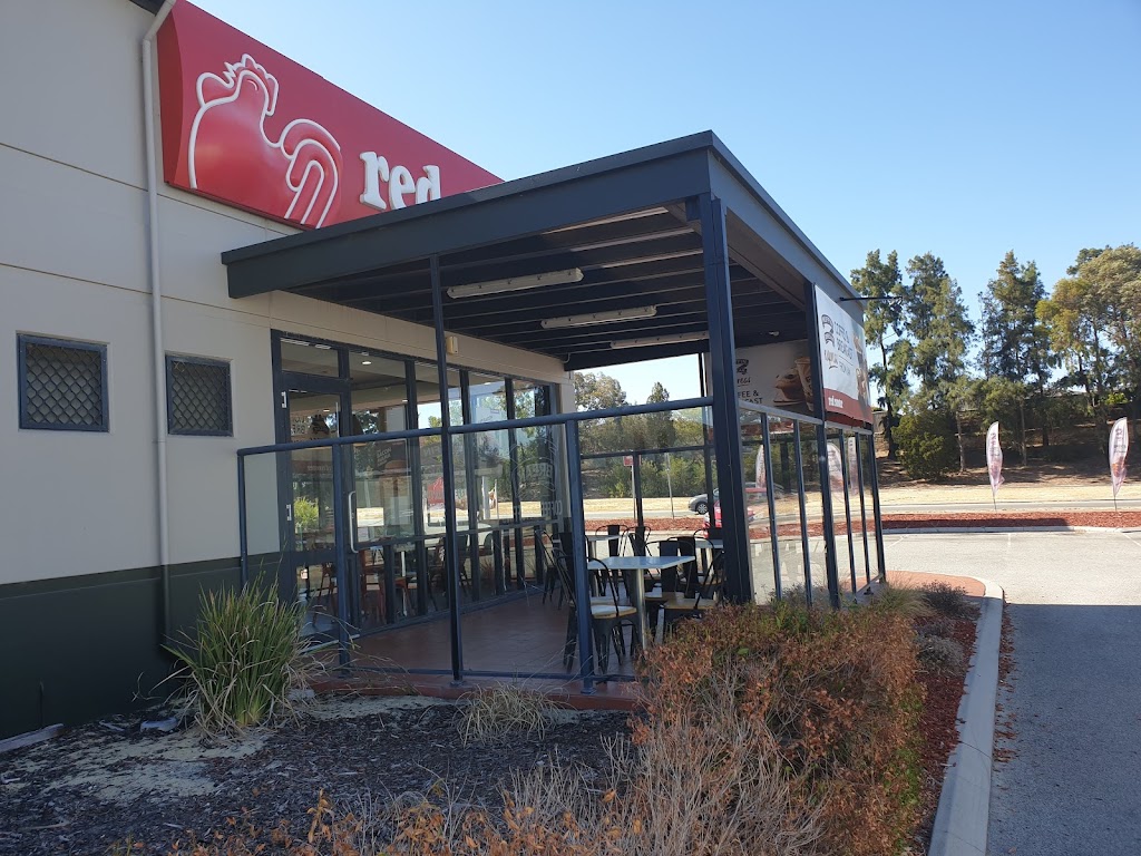 Red Rooster Ellenbrook Henley Brook, WA 6069 Menu, Reviews, Hours