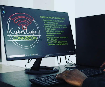 CyberCafé Connexion