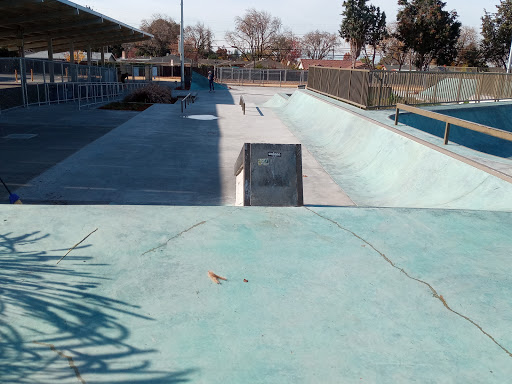 Sports Complex «Milpitas Sports Center», reviews and photos, 1325 E Calaveras Blvd, Milpitas, CA 95035, USA