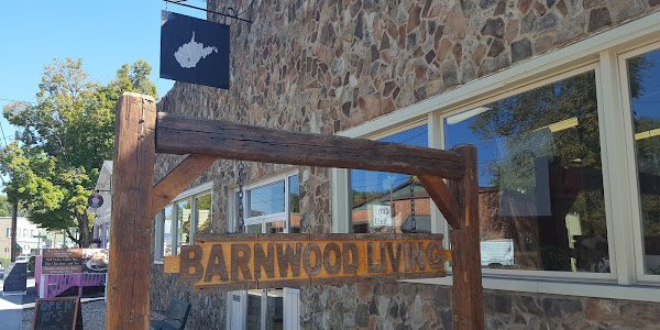 Barnwood Living Showroom