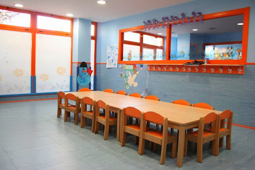 Escuela Infantil Nemomarlin Paseo De La Habana