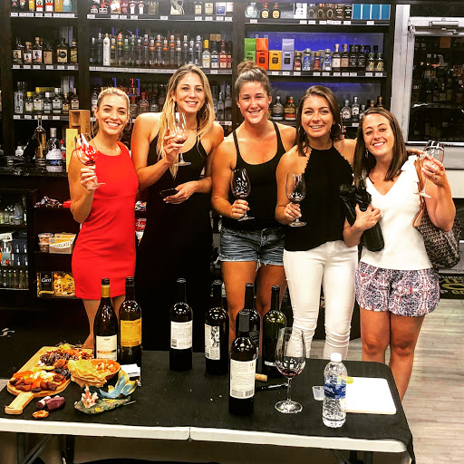 Liquor Store «Primo Liquors», reviews and photos, 5993 Stirling Rd, Davie, FL 33314, USA