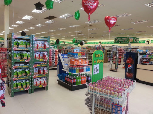 Dollar Store «Dollar Tree», reviews and photos, 5110 Pennell Rd, Media, PA 19063, USA