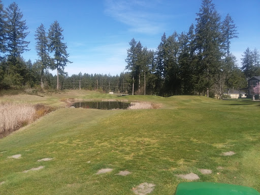 Golf Club «The Golf Club at Hawks Prairie», reviews and photos, 8383 Vicwood Ln NE, Lacey, WA 98516, USA