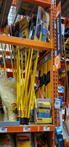 Home Improvement Store «The Home Depot», reviews and photos, 3700 University Ave, West Des Moines, IA 50266, USA