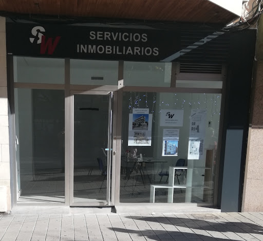 SW SERVICIOS INMOBILIARIOS - Av. de España, 33, bajo, 02002 Albacete