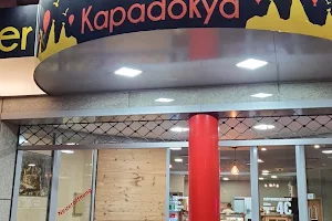 Kapadokya image