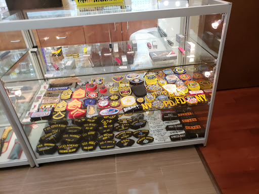 Clothing Store «I Goldberg Army & Navy», reviews and photos, 1300 Chestnut St, Philadelphia, PA 19107, USA