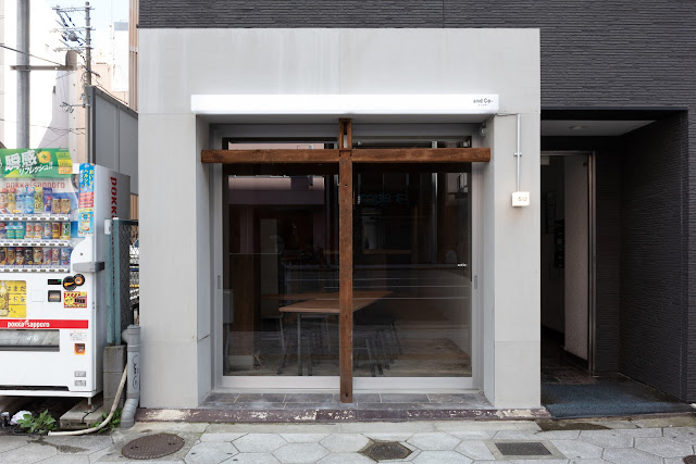 GOOD DAY STAND breakfast & coffee