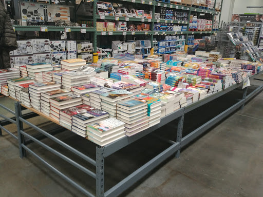 Warehouse club «BJ’s Wholesale Club», reviews and photos, 6607 Wilson Blvd, Falls Church, VA 22044, USA