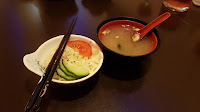 Soupe miso du Restaurant japonais Restaurant Tokyo à Vandœuvre-lès-Nancy - n°1