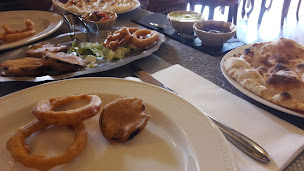 Photo n°12 de Restaurant Kashmir à Dole ()