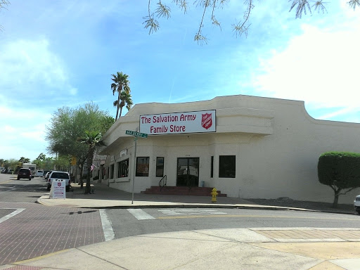 Salvation Army Family Store, 2150 McCulloch Blvd N, Lake Havasu City, AZ 86403, USA, 