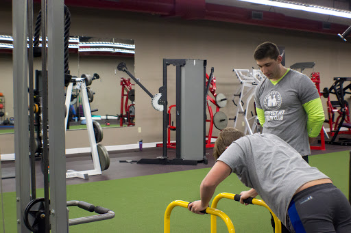 Gym «Perfect Fit Health Club», reviews and photos, 27233 Wolf Rd, Bay Village, OH 44140, USA