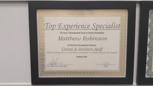 Cell Phone Store «Verizon», reviews and photos, 8919 Woodyard Rd b, Clinton, MD 20735, USA