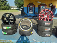 Local Tires & Rims - Photo 4 - Car repair in Shreveport, LA, Shreveport
