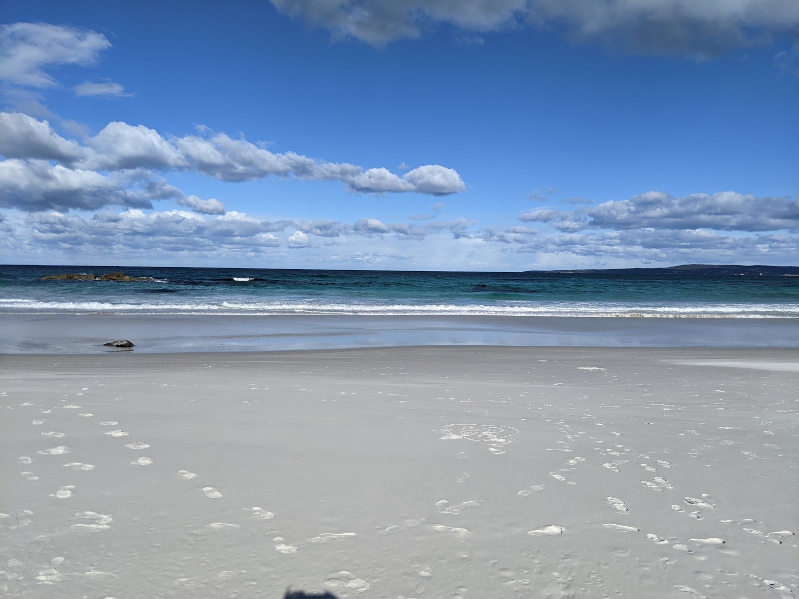 Binalong Bay photo #7