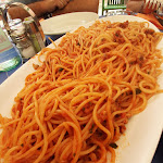 Photo n°1 de l'avis de Davide.u fait le 07/08/2019 à 12:22 sur le  Pizzeria 2001 à Portoferraio