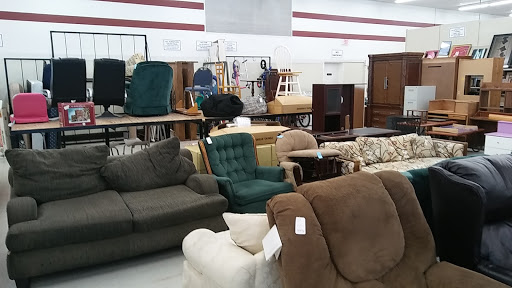 Thrift Store «Quality Thrift Store», reviews and photos, 5133 S Peoria Ave, Tulsa, OK 74105, USA
