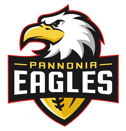 American Football Club Pannonia Eagles