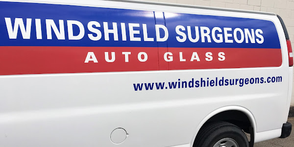 Windshield Surgeons Auto Glass