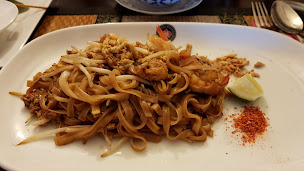 Photo n°21 de Sukhothai à Villeneuve-le-Comte ()