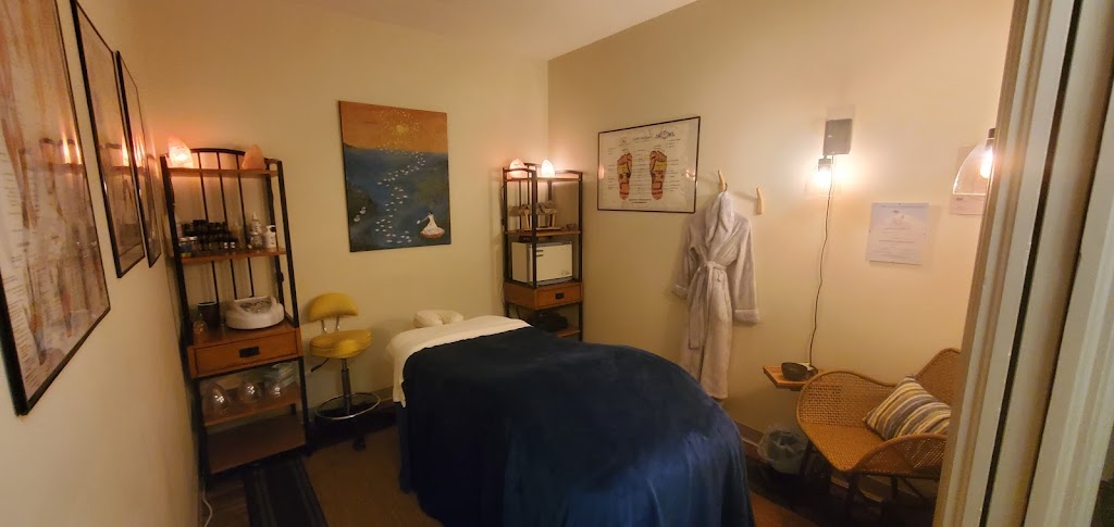 Healing Choice Massage Therapy and Bodywork 35801