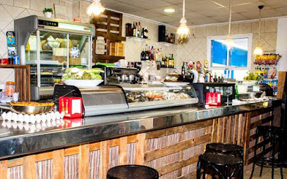 Bar Restaurante La Piscina - Alicante, 03158 Catral, Spain