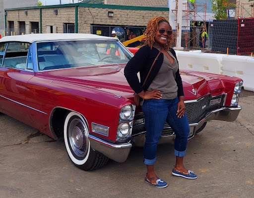 Cadillac Dealer «Andrews Cadillac Company», reviews and photos, 1 Cadillac Dr, Brentwood, TN 37027, USA