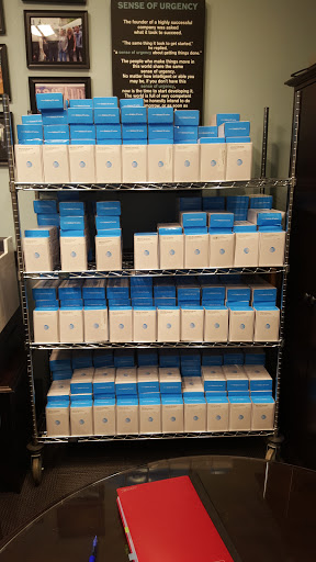 HVAC Contractor «AJ Perri», reviews and photos, 1162 Pinebrook Rd, Tinton Falls, NJ 07724, USA