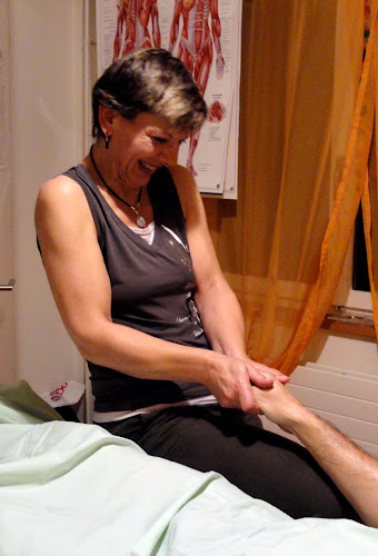 Massage Therapie Andrea Hüsing - Schwyz