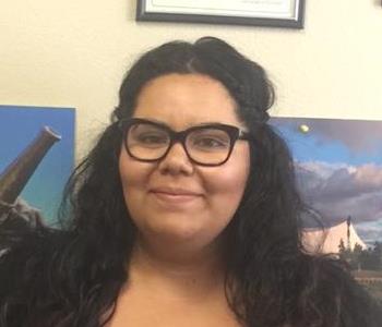 Water Damage Restoration Service «SERVPRO Stockton», reviews and photos, 2334 Stagecoach Rd, Stockton, CA 95215, USA