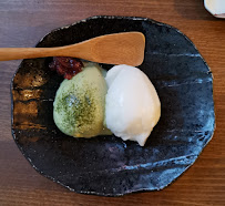 Mochi du Restaurant japonais Azabu à Paris - n°16