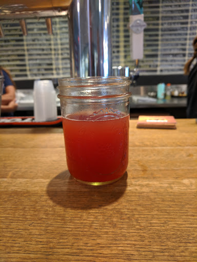 Oyster Bar Restaurant «Triton Craft Beer and Oyster Bar», reviews and photos, 308 Centre St, Beach Haven, NJ 08008, USA