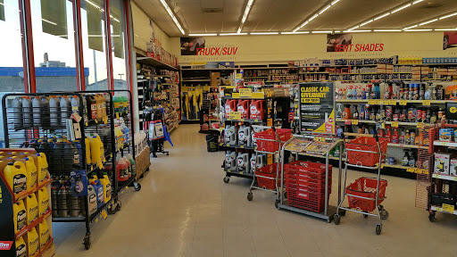 Auto Parts Store «Advance Auto Parts», reviews and photos, 10920 New Haven Rd, Harrison, OH 45030, USA