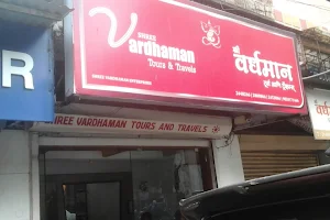 Shree Vardhaman Tours & Travels image