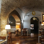 Photo n°1 de l'avis de Andrea.h fait le 27/08/2020 à 19:56 sur le  La Fortezza Restaurant à Assisi