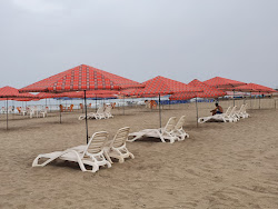 Foto von Plage Sghirate annehmlichkeitenbereich