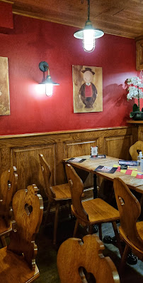 Atmosphère du Restaurant La Stub à Colmar - n°6